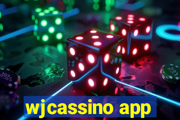 wjcassino app